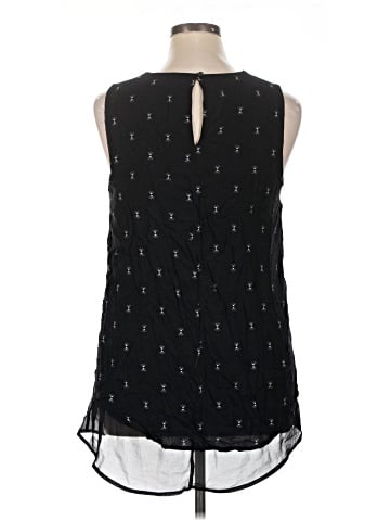 Ava & Viv Sleeveless T-Shirt (view 2)