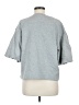 Madewell Gray Sweatshirt Size M - photo 2