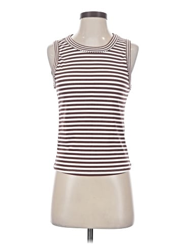 Wit & Wisdom Sleeveless T-Shirt (view 1)
