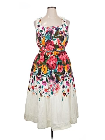 Maison Tara Cocktail Dress (view 1)