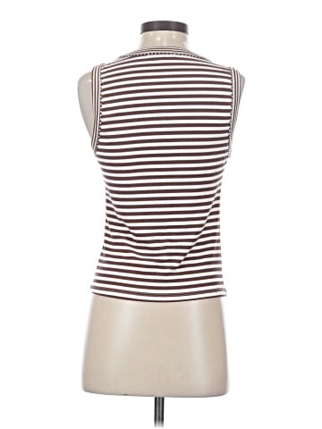 Wit & Wisdom Sleeveless T-Shirt (view 2)