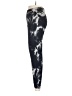 Unbranded Graphic Black Leggings Size M - photo 5
