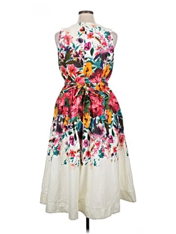 Maison Tara Cocktail Dress (view 2)