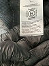 Athleta Solid Black Dress Pants Size 2 (tall) - photo 8