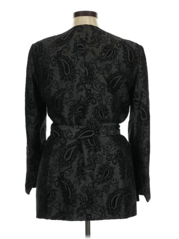 Linda Allard Ellen Tracy Blazer (view 2)