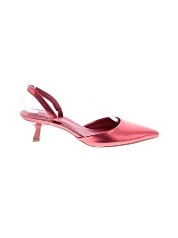 Open Edit Heels (view 1)