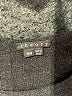 Theory Black Cocktail Dress Size M - photo 7