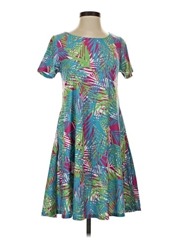 Yelete Casual Dress (view 1)