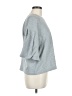 Madewell Gray Sweatshirt Size M - photo 4