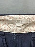 Ann Taylor LOFT Solid Blue Shorts Size 10 - photo 3