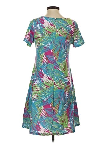 Yelete Casual Dress (view 2)