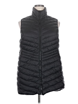 Lands' End Vest