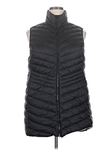 Lands' End Vest (view 1)