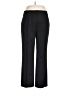 Piazza Sempione Black Wool Pants Size EU (IT) 46 / US 10 - photo 1
