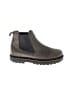 Birkenstock 100% Leather Gray Ankle Boots Size EU 36 - photo 1