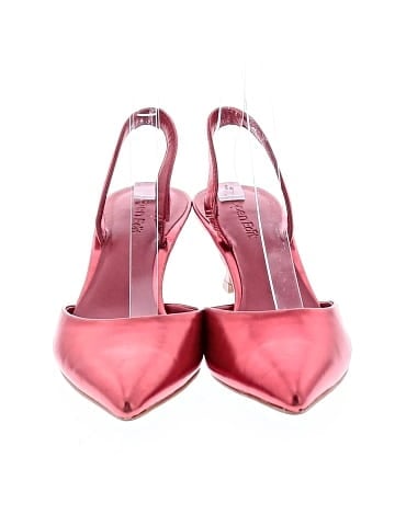 Open Edit Heels (view 2)