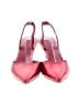 Open Edit Pink Heels Size 6 - photo 2