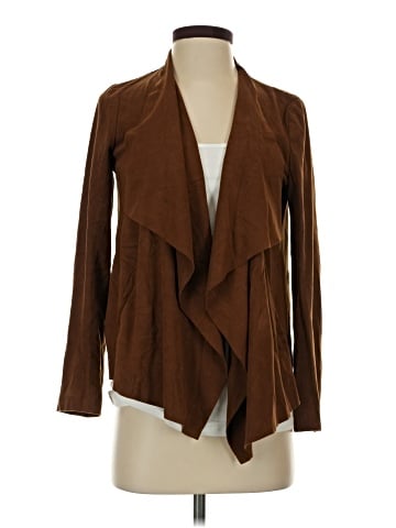 Zara Basic Jacket (view 1)