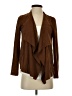 Zara Basic Brown Jacket Size XS - photo 1