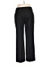 Piazza Sempione Black Wool Pants Size EU (IT) 46 / US 10 - photo 2