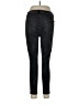 J Brand Solid Black Jeans Size 31 waist - photo 2