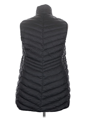 Lands' End Vest (view 2)