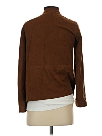 Zara Basic Jacket (view 2)