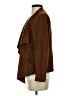 Zara Basic Brown Jacket Size XS - photo 5