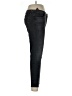 J Brand Solid Black Jeans Size 31 waist - photo 4