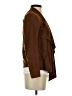 Zara Basic Brown Jacket Size XS - photo 4
