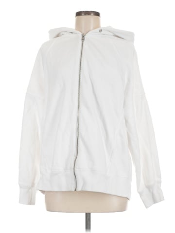 Abercrombie & Fitch Zip Up Hoodie (view 1)