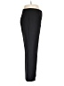 Piazza Sempione Black Wool Pants Size EU (IT) 46 / US 10 - photo 4
