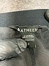 Athleta Solid Black Skort Size 2 - photo 3