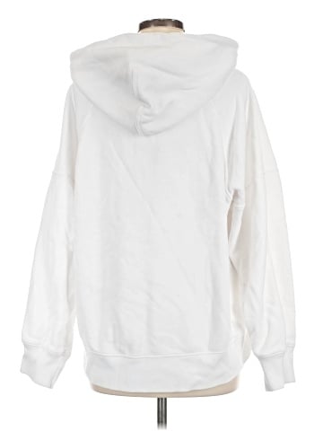 Abercrombie & Fitch Zip Up Hoodie (view 2)