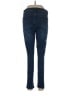 1822 Denim Solid Blue Jeans Size 12 - photo 2