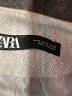 Zara Gray Coat Size XS - photo 6
