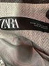 Zara Gray Coat Size XS - photo 8