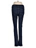 Rag & Bone/JEAN Chevron-herringbone Blue Jeans Size 25 waist - photo 2
