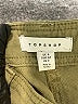 Topshop Green Cargo Pants Size 2 - photo 7