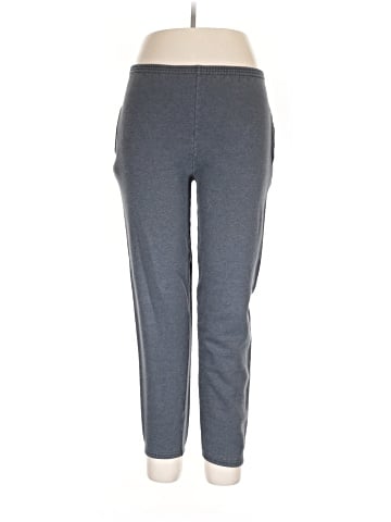 Hanes Active Pants (view 1)