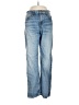 Point Sur Stars Blue Jeans Size 29 waist - photo 1