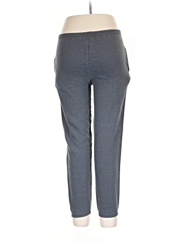 Hanes Active Pants (view 2)