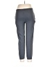 Hanes Solid Gray Active Pants Size L - photo 2