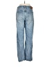 Point Sur Stars Blue Jeans Size 29 waist - photo 2