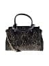New Directions 100% Polyurethane Black Satchel One size - photo 1