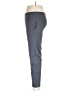 Hanes Solid Gray Active Pants Size L - photo 5