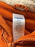 Gymboree Orange Vest Size 2T - photo 3