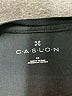 Caslon 100% Cotton Black Long Sleeve Top Size XS - photo 7