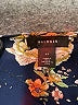 Halogen 100% Polyester Floral Blue Short Sleeve Blouse Size XS - photo 7