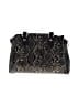 New Directions 100% Polyurethane Black Satchel One size - photo 3
